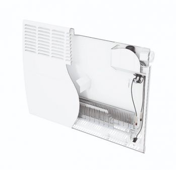 Конвектор Atlantic F19 CEG BL-Meca/M2 2500W (500082) - Фото №4