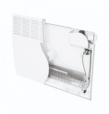 Конвектор Atlantic F19 CEG BL-Meca/M2 2500W (500082) - Фото №5