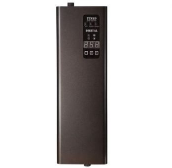 Котел электрический Tenko Digital 15 кВт 380V (DKE 15_380) - Фото №1
