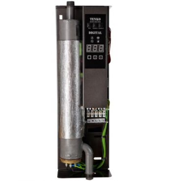 Котел электрический Tenko Digital 15 кВт 380V (DKE 15_380) - Фото №2
