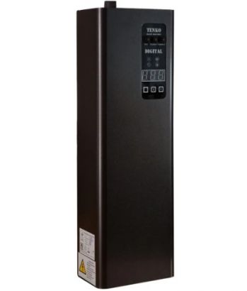 Котел электрический Tenko Digital 15 кВт 380V (DKE 15_380) - Фото №3