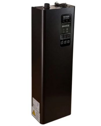 Котел электрический Tenko Digital 15 кВт 380V (DKE 15_380) - Фото №4