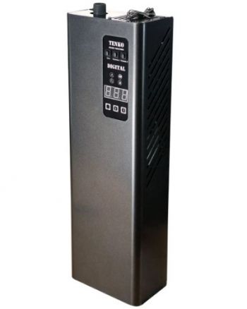 Котел электрический Tenko Digital 15 кВт 380V (DKE 15_380) - Фото №5