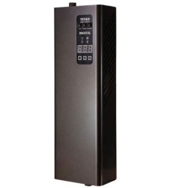 Котел электрический Tenko Digital 15 кВт 380V (DKE 15_380) - Фото №6