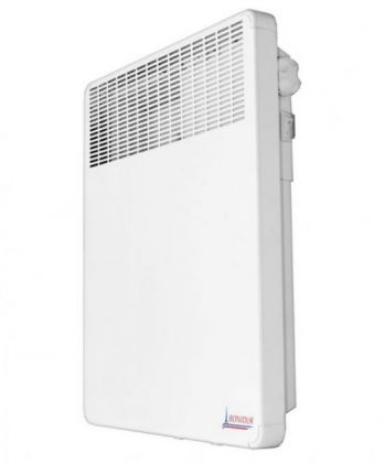 Конвектор Bonjour CEG BL-Meca/M 500W (6491020) - Фото №2