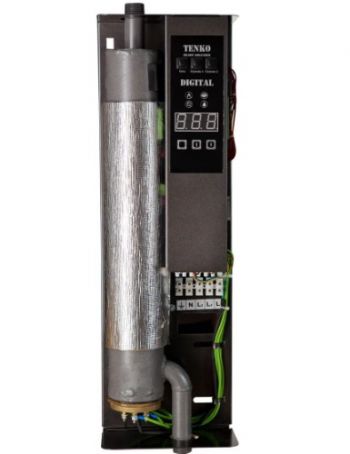 Котел Tenko Digital 4,5 кВт 220V (DKE 4,5_220) - Фото №2