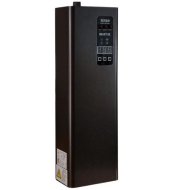 Котел Tenko Digital 4,5 кВт 220V (DKE 4,5_220) - Фото №3