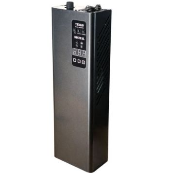 Котел Tenko Digital 4,5 кВт 220V (DKE 4,5_220) - Фото №5