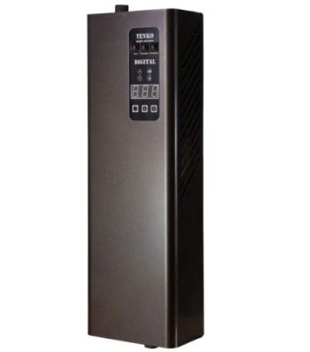 Котел Tenko Digital 4,5 кВт 220V (DKE 4,5_220) - Фото №6