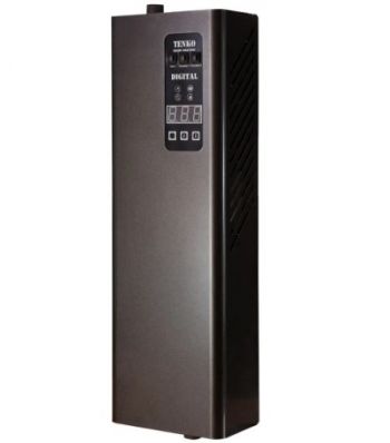 Котел Tenko Digital 10,5 кВт 380V (DKE 10,5_380) - Фото №6