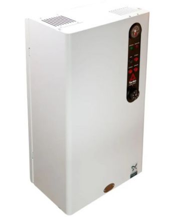 Электрический котел Tenko Стандарт Плюс 15 кВт Grundfos (СПКЕ 15_380 G) - Фото №2