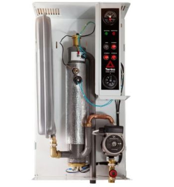 Электрический котел Tenko Стандарт Плюс 15 кВт Grundfos (СПКЕ 15_380 G) - Фото №3
