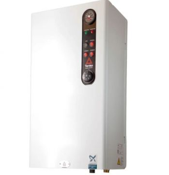 Электрический котел Tenko Стандарт Плюс 15 кВт Grundfos (СПКЕ 15_380 G) - Фото №4