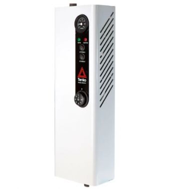 Котел Tenko Эконом 4,5 кВт 380V (КЕ 4,5_380) - Фото №4