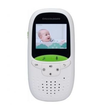 Відеоняня цифрова Piccologufo ZV26 з екраном 2.0 (Гр8699) - Фото №1