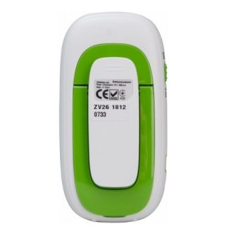 Відеоняня цифрова Piccologufo ZV26 з екраном 2.0 (Гр8699) - Фото №4