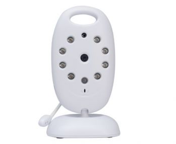 Видеоняня цифровая Piccologufo ZV16 с экраном 2.0 (Гр8698) - Фото №2