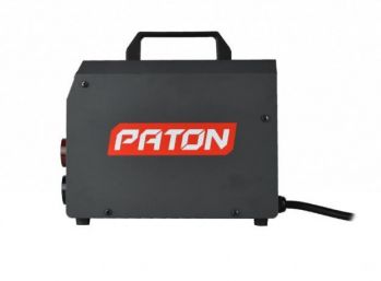 Сварочный инвертор PATON ECO-200 (1012020012) - Фото №6