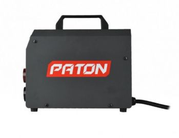 Сварочный инвертор PATON ECO-250-С Case (1012025013) - Фото №3