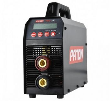 Сварочный инвертор PATON PRO-250 (1014025012) - Фото №2