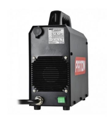 Сварочный инвертор PATON PRO-250 (1014025012) - Фото №5