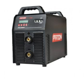 Зварювальний інвертор PATON PRO-630 (1014063012) - Фото №1