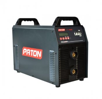 Зварювальний інвертор PATON PRO-630 (1014063012) - Фото №2