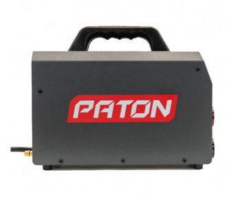 Зварювальний інвентор PATON StandartTIG-200 (1033020012) - Фото №5