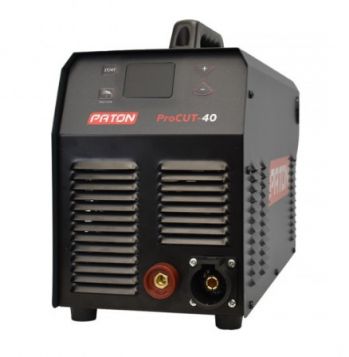 Плазморез PATON ProCUT-40 (1064004012) - Фото №1
