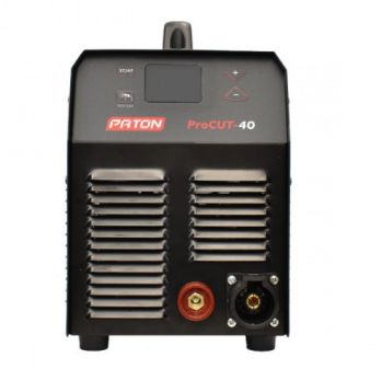 Плазморез PATON ProCUT-40 (1064004012) - Фото №2