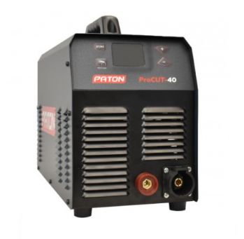 Плазморез PATON ProCUT-40 (1064004012) - Фото №4