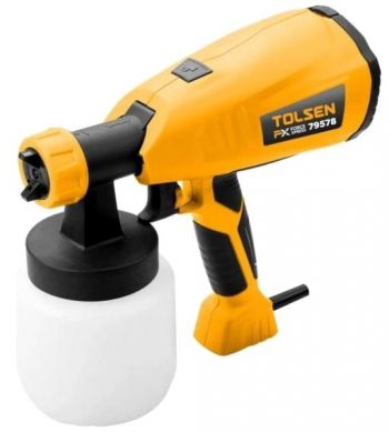Фарбопульт Tolsen Т-400 (79578) - Фото №2