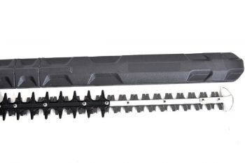 Кусторез бензиновый HECHT 9275 PROFI (HECHT9275PROFI) - Фото №4