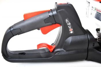 Кусторез бензиновый HECHT 9275 PROFI (HECHT9275PROFI) - Фото №6
