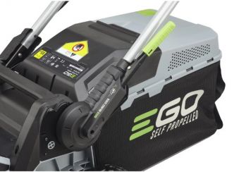 Газонокосарка EGO LM1702E KIT (83008) - Фото №4