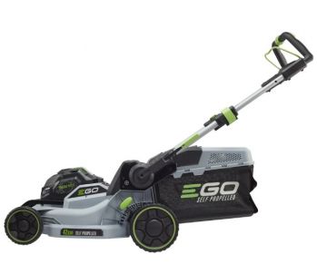 Газонокосарка EGO LM1702E KIT (83008) - Фото №6