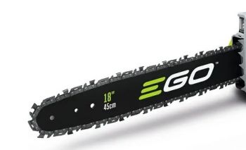 Цепь EGO AC1801 90PX 45см на CS1800E TRILINK (83025) - Фото №2