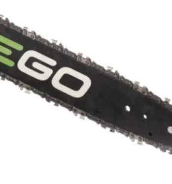 Цепь EGO AC1601 90PX 40см на CS1600E, CS1610E Trilink (83024) - Фото №4