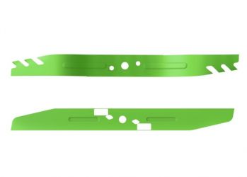 Нож газонокосильный EGO AB2100D-E для LM2130E-SP (82142) - Фото №3