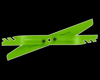 Нож газонокосильный EGO AB2100D-E для LM2130E-SP (82142) - Фото №4