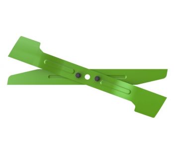 Нож газонокосильный EGO AB2102D-E для LM2130E-SP (81480) - Фото №1