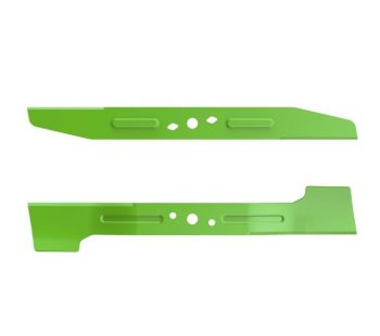 Нож газонокосильный EGO AB2102D-E для LM2130E-SP (81480) - Фото №2