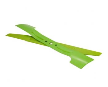 Нож газонокосильный EGO AB2102D-E для LM2130E-SP (81480) - Фото №3