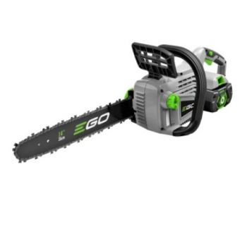 Пила ланцюгова акумуляторна EGO CS1401E (83009) - Фото №1