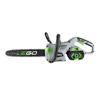Пила ланцюгова акумуляторна EGO CS1401E (83009) - Фото №3