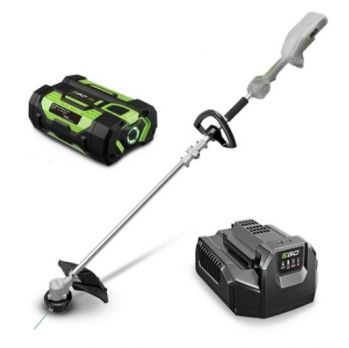 Триммер аккумуляторный EGO ST1301E-S KIT (83014) - Фото №2