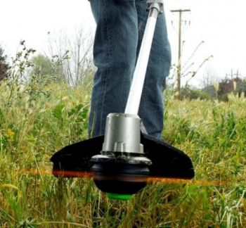 Триммер аккумуляторный EGO ST1301E-S KIT (83014) - Фото №5