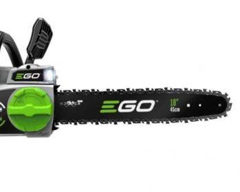 Шина EGO AG1800 18"/45см на CS1800E Oregon (83029) - Фото №3