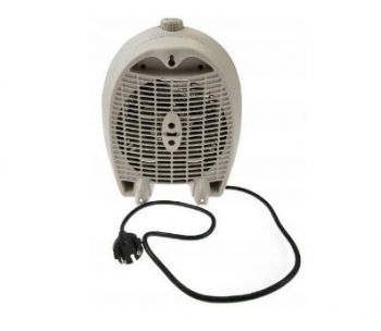 Тепловентилятор Kumtel 6331T - Фото №4