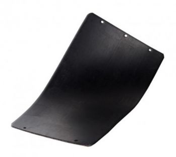 Коврик резиновый для виброплиты Tekhmann TCPC-80/200L (827861) - Фото №1